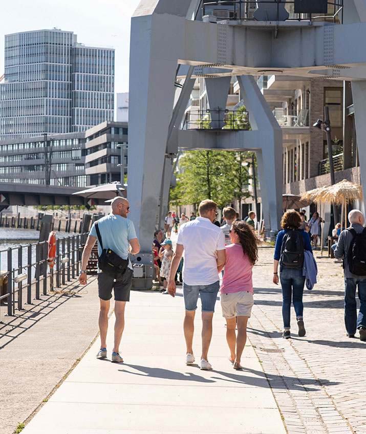 Hafencity Hamburg